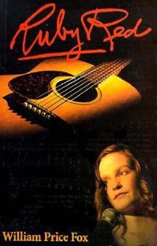 Paperback Ruby Red: A Novel Book