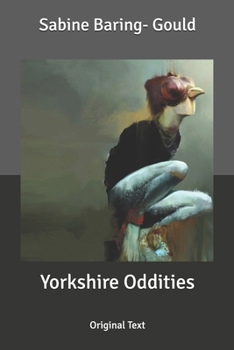 Paperback Yorkshire Oddities: Original Text Book
