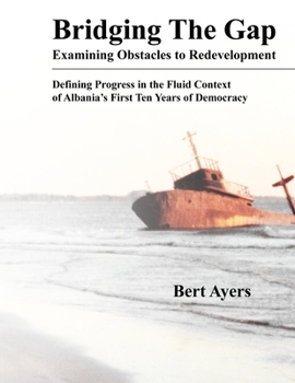 Paperback Bridging the Gap Book