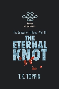 Paperback The Eternal Knot Book