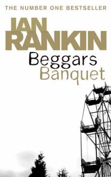 Paperback Beggars Banquet Book