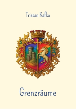 Paperback Grenzräume: Lyrische Experimente, Band 7 [German] Book