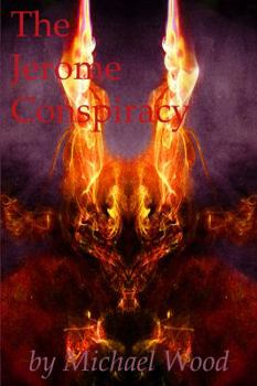 Paperback The Jerome Conspiracy Book