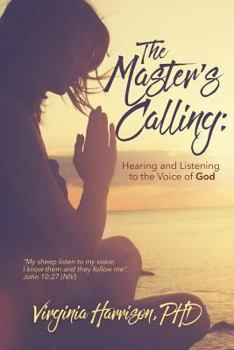 Paperback The Master's Calling Book