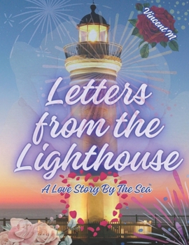Paperback Letters from the Lighthouse: A love story by the sea Book