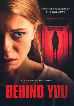 DVD Behind You Book