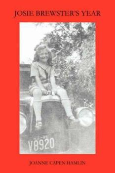 Paperback Josie Brewster's Year Book