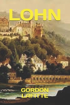 Paperback LOHN (German Edition) [German] Book