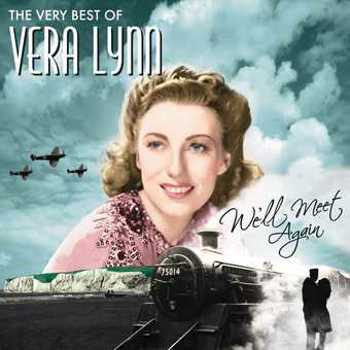 Music - CD The Very Best Of Vera Lynn Book