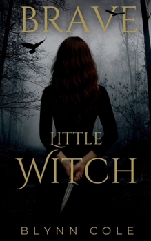 Paperback Brave Little Witch Book