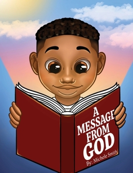 Paperback A Message from God Book