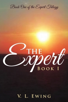 Paperback The Expert: Book I Book