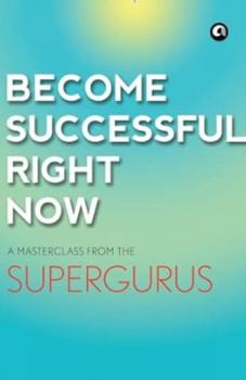 Paperback Become Successful Right Now Book