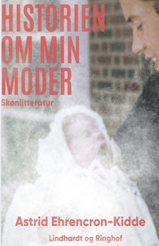 Paperback Historien om min moder [Danish] Book