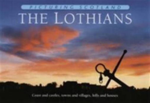 Hardcover The Lothians Book