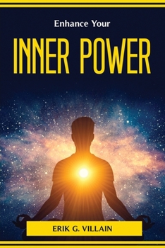 Paperback Enhance Your Inner Power Book