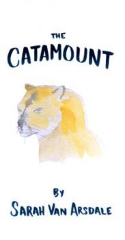 Paperback The Catamount Book