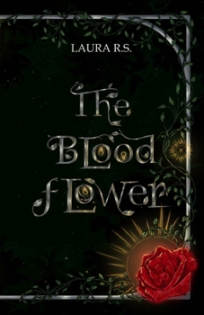 Paperback The Blood Flower Book