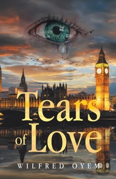 Paperback Tears of Love Book