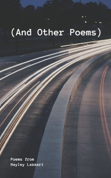 Paperback (And Other Poems) Book