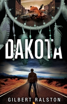 Dakota - Book  of the Dakota