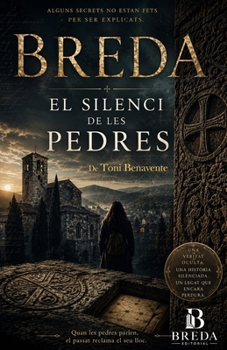 Paperback BREDA El silenci de les pedres [Catalan] Book