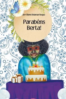 Paperback Parabéns Berta! [Portuguese] Book