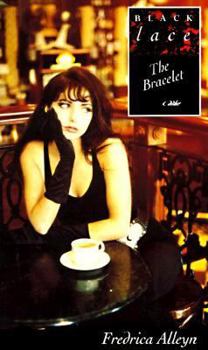 The Bracelet (Black Lace Series) - Book  of the Black Lace