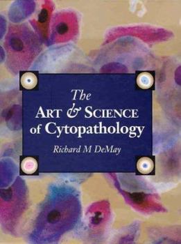 Hardcover Art & Science of Cytopathology 2v.Set: Book