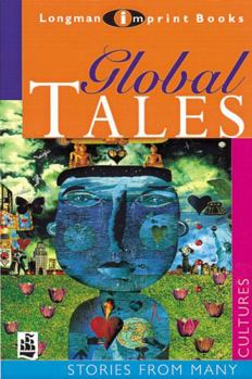 Paperback Global Tales Book