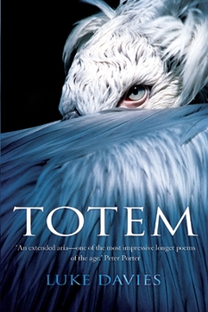Paperback Totem: Totem Poem Plus 40 Love Poems Book