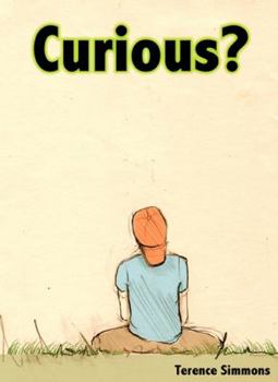 Paperback Curious? Book