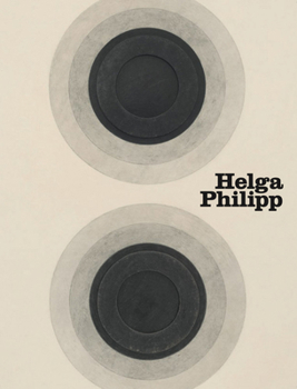 Paperback Helga Philipp: Spaces of Movement Book