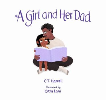 Paperback A Girl And Her Dad Book