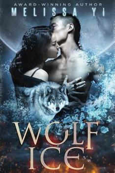 Paperback Wolf Ice Book