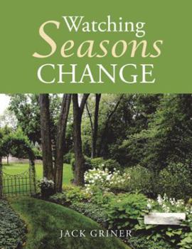 Paperback Watching Seasons Change Book