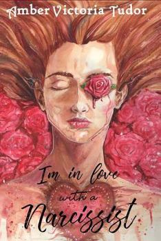 Paperback i'm in love with a narcissist Book