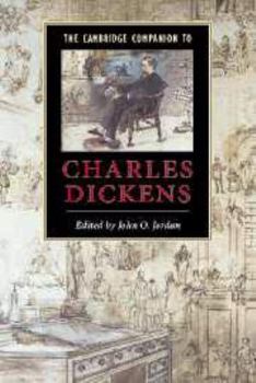 Electronics The Cambridge Companion to Charles Dickens Book