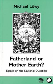 Paperback Fatherland or Mother Earth?: Essays on the National Question Book