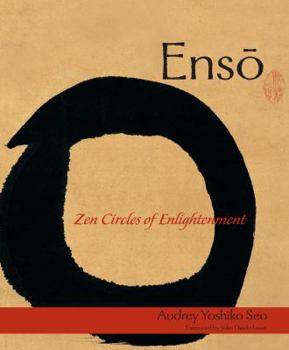 Hardcover Enso: Zen Circles of Enlightenment Book