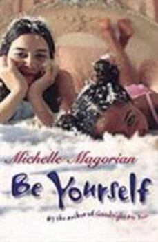 Paperback Be Yourself Book
