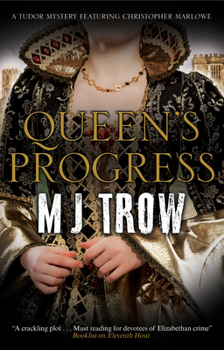 Hardcover Queen's Progress Book