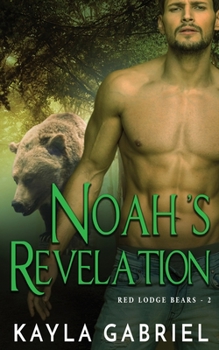 Paperback Noah's Revelation Book