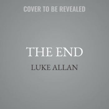 MP3 CD The End Book
