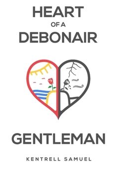Paperback Heart of a Debonair Gentleman Book