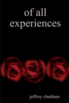 Paperback of all experiences Book