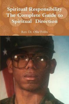 Paperback Spiritual Responsibility Book
