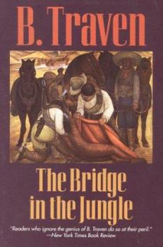 Paperback The Bridge in the Jungle Book