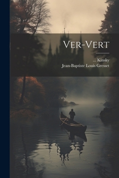 Paperback Ver-vert Book