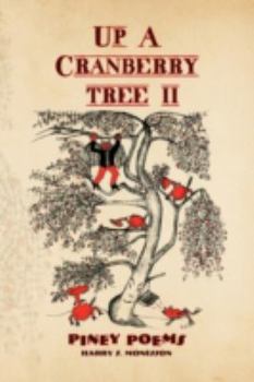 Hardcover Up a Cranberry Tree II Book